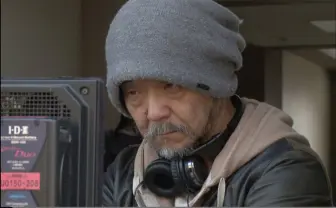 押井守の新たな挑戦 低予算の映画制作にNHKが密着