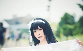 コミケの熱中症対策、何をした? コスプレイヤーは「熱中症よりメイク崩れ」