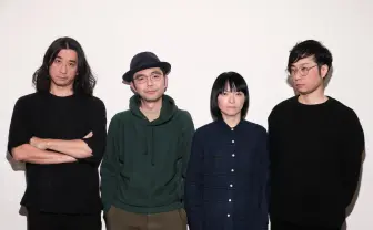 NUMBER GIRLが復活 17年ぶりにオリジナルメンバーで