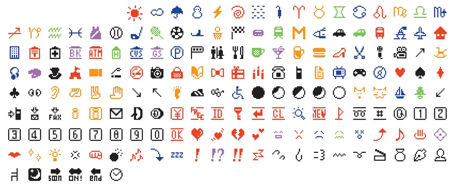 日本の絵文字（emoji）がニューヨーク近代美術館（MoMA）に収蔵.jpg