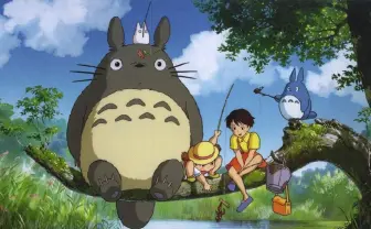 夏バテ解消アニメを養命酒が調査 「トトロ」「君の名は。」が効くらしい