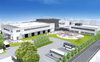 任天堂、京都に資料館を建設　宇治小倉工場用地を観光施設に