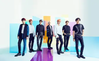 BTS（防弾少年団）Mステ出演中止　原爆Tシャツ巡って“出演見送る”