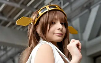 【C87】雨ニモマケズ！ コミケ2日目のコスプレイヤーさん写真超まとめ！