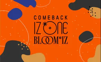 IZ*ONE活動再開の緊急特番 日韓同時放送でカムバックショー
