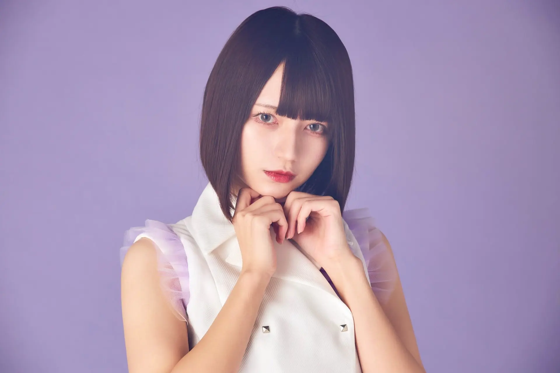 環やね、念願のアイドルデビュー　新生アイドルユニット「きゅるして」所属.jpg