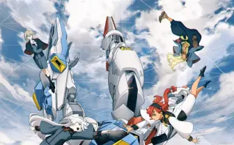 『ガンダム 水星の魔女』ニカ・ナナウラ代役に白石晴香 宮本侑芽の休養受け