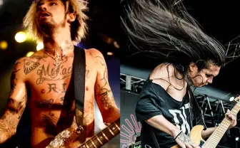 RIZEのJESSEとKenKen、大麻取締法違反の疑いで逮捕