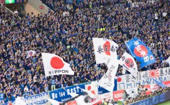 ケイスケホンダ世代から見た「W杯」　日本代表の“おっさんレッテル”に物申す