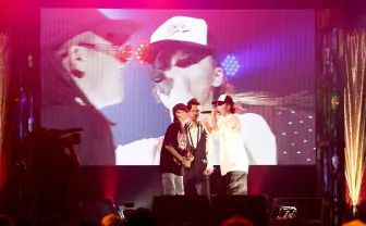 第14回高校生ラップ選手権レポート 「神回」となった大会の立役者たち