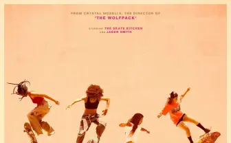 HBOがNYガールズスケーター描いた『Skate Kitchen』もとにドラマ制作