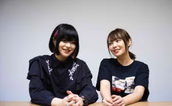 てんちむ×ゆづき 対談「いい女」って何?