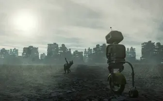 AIが書いた小説を特別公開。創作方法も解説します