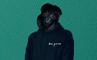 DOS MONOS、YouTubeで1stアルバム『Dos City』無料配信 「より多くの人に」