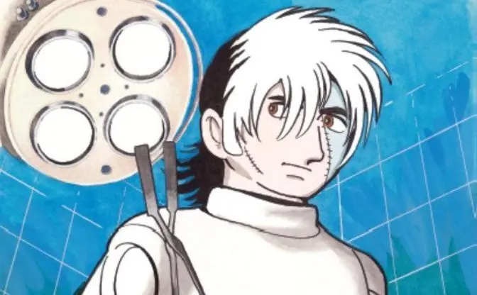 漫画『ブラック・ジャック』新作をAIと手塚プロが共作　チャンピオンに今秋掲載