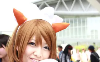 【C86】圧倒的な勢い! 『ラブライブ!』コスプレイヤーさん画像まとめ