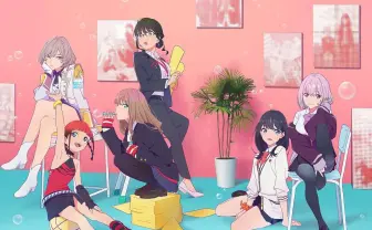 ヒロインで見る「SSSS.DYNAZENON & GRIDMAN」 ファンを虜にした6人のすべて