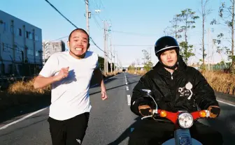 MOROHA、レアな楽曲で構成された新たなワンマンライブを発表