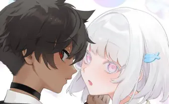 イラストレーターお久しぶり、個展「ふつうのJK。」キャラの香りや制服を展示