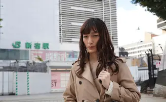 草なぎ剛が主演映画でトランスジェンダー演じる 『全裸監督』内田英治とのタッグ