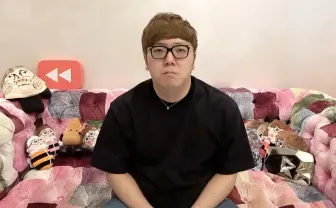 HIKAKIN「荒らしは無くならない」 トップYouTuberが無視を勧める理由