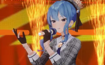 星街すいせいとフジファブリックの邂逅──「バズリズム LIVE V」フォトレポ.jpg