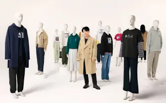 「星野源UT」発売　曲にイラストに写真…爆ポップな創造性を身にまとえ！