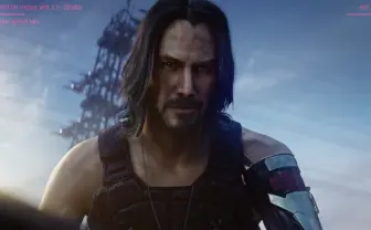 キアヌ出演『サイバーパンク2077』再び延期 記憶に残る名作に向け最終調整