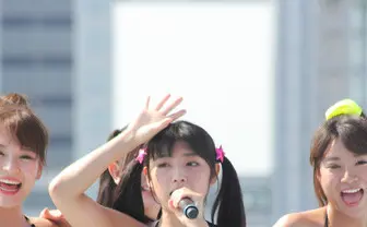 TOKYO IDOL FESTIVAL 2017の記事一覧 - KAI-YOU.net