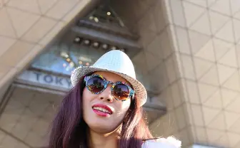 【C91】コミケで6時間叶姉妹を探してたら実は叶姉妹のコスプレイヤーだった話