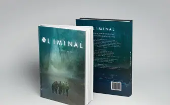 英国伝奇TRPG『リミナル』レビュー 日常と幻想の境界を生きる