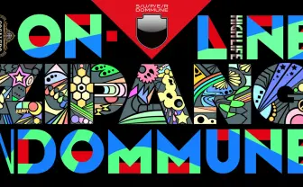 【ロックの日】サイケデリックの雄 Dachambo出演 DOMMUNEで5時間無観客ライブ