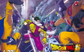 映画『ドラゴンボール超』公開延期　東映アニメへの不正アクセスを受けて