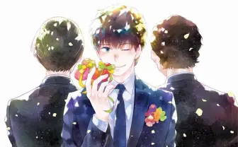 ドラマ「おっさんずラブ」漫画化 11月からBE・LOVEで連載