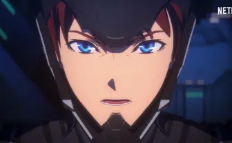 Netflix『パシフィック・リム: 暗黒の大陸』3月配信　戦いの始まり告げる最新PV