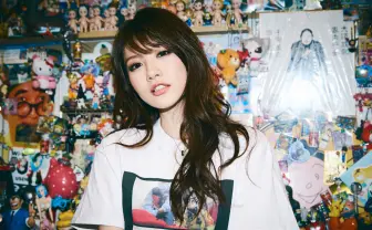 【写真】理系脳のセクシー女優 相沢みなみ「趣味はアクセづくり」