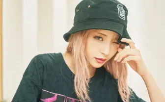 【写真】セクシー女優 桃乃木かな HUNTER×HUNTERとラーメン二郎を愛する理由