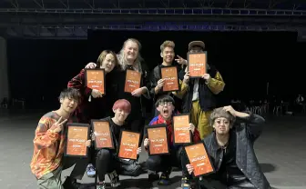 SARUKANI、Rofuが快挙 ビートボックス世界大会「GBB」で優勝などの栄冠
