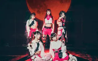 大森靖子率いるZOC、活動再開を発表 配信フェスで本格始動