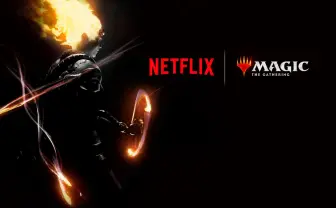 『Magic: The Gathering』Netflixでアニメ化 『アベンジャーズ』監督が手がける