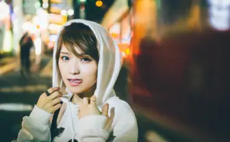 【写真】ハロプロ“ガチ勢“の椎名そらが愛する「つんくイズム」