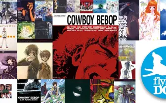 『カウボーイビバップ』など全549曲　サンライズアニメの楽曲がサブスク解禁