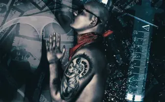 足利ラッパーSATORU”路上の真実を暴露する“究極のアルバム制作へ