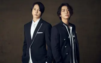 『亀と山P』2大ドームツアーは京セラ&東京ドーム4公演! 初のアルバムリリースも決定!
