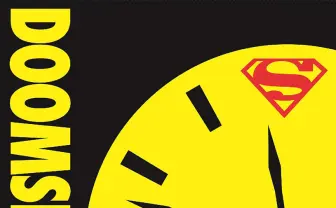 ついに来た!『ウォッチメン』待望の続編『ドゥームズデイクロック』邦訳版発売