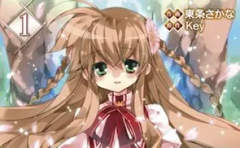 Rewrite:SIDE-B(1) (電撃コミックス) | 東条 さかな, Key | マンガ | Kindleストア | Amazon