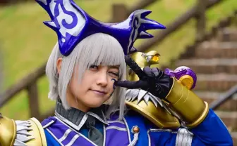 桃月なしこ、ヨドンナ様への思い『キラメイジャー』最終回終えて心境つづる