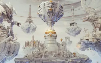 『LoL』世界大会「Worlds 2019」開幕 約1億人が視聴のe-Sports大会