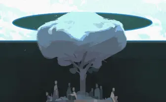 kz、長谷川白紙、キズナアイがポーター・ロビンソン主催の無料フェスに出演