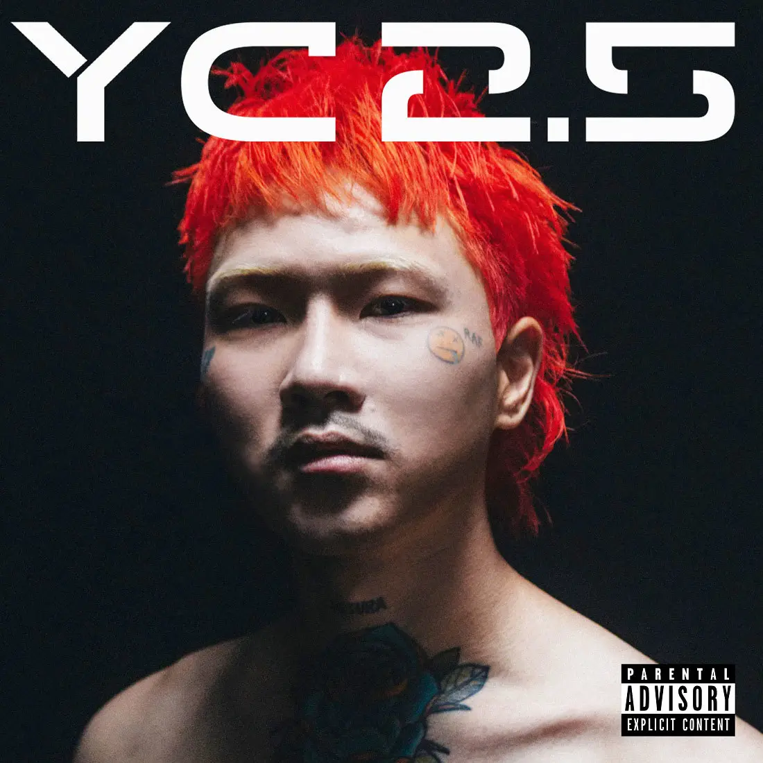 Kamui、新アルバム『YC2.5』リリース決定　ピーナッツくん、ゆるふわギャング、Mondo Grossoら参加.jpg